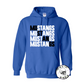 Mustangs Hoodie