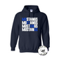 Mustangs Hoodie