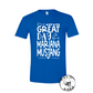 Mariana Mustang Heart T-Shirt