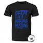 Mariana Mustang Heart T-Shirt