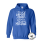 It’s a Great Day Stars Hoodie