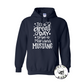 It’s a Great Day Stars Hoodie