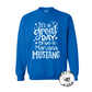 It’s a Great Day Crewneck