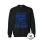 It’s a Great Day Crewneck