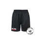 Oak Hills Bulldog Wrestling Shorts