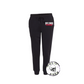 Oak Hills Bulldog Wrestling Small Logo Joggers