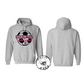 Granite Girls Soccer Pull-Over Hoodie