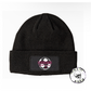 Granite Girls Soccer Beenie