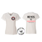 Dawgtown Wrestling Club Womens V-neck T-shirt