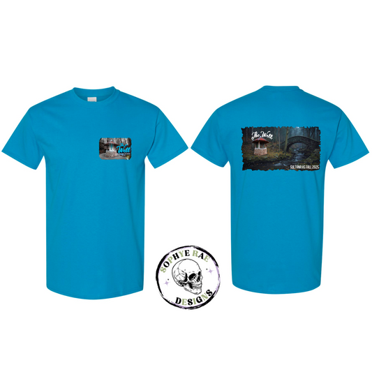 The Well Fall Field Show 2025