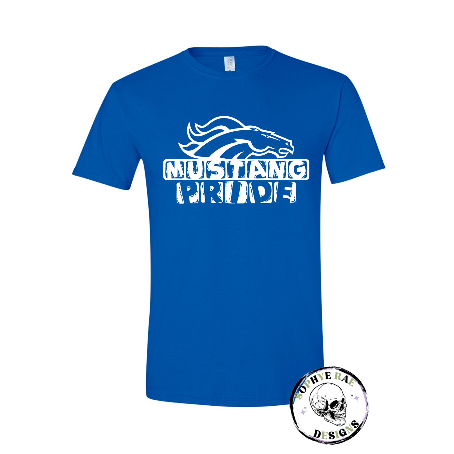 Mustang Pride