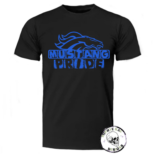Mustang Pride