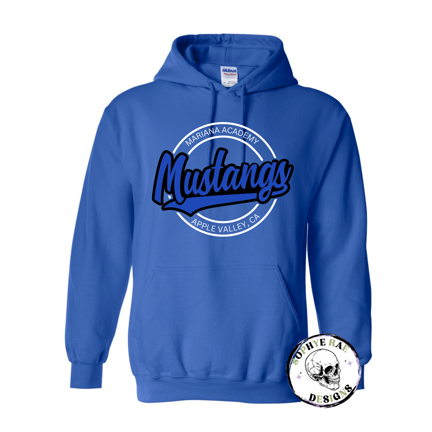 Mariana Academy Apple Valley