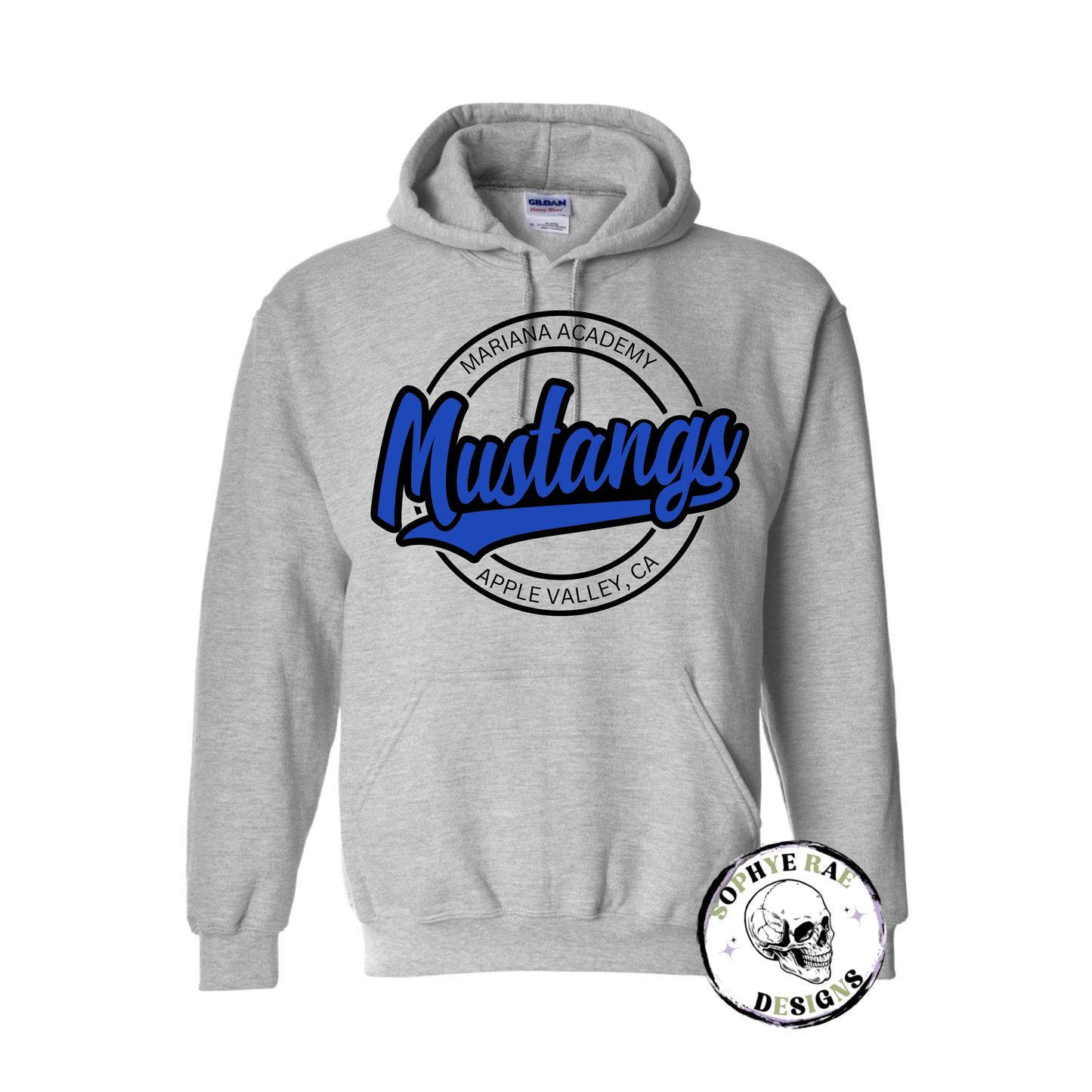 Mariana Academy Apple Valley