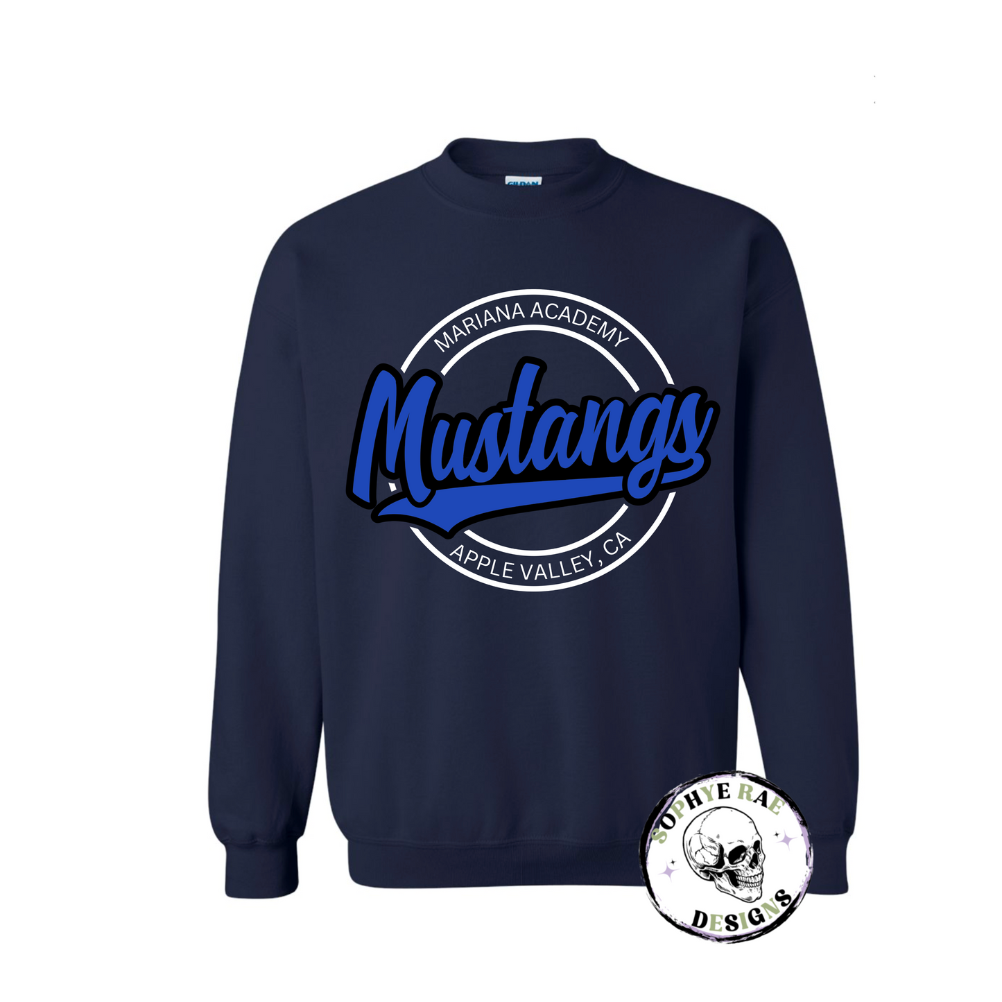 Mariana Academy Apple Valley