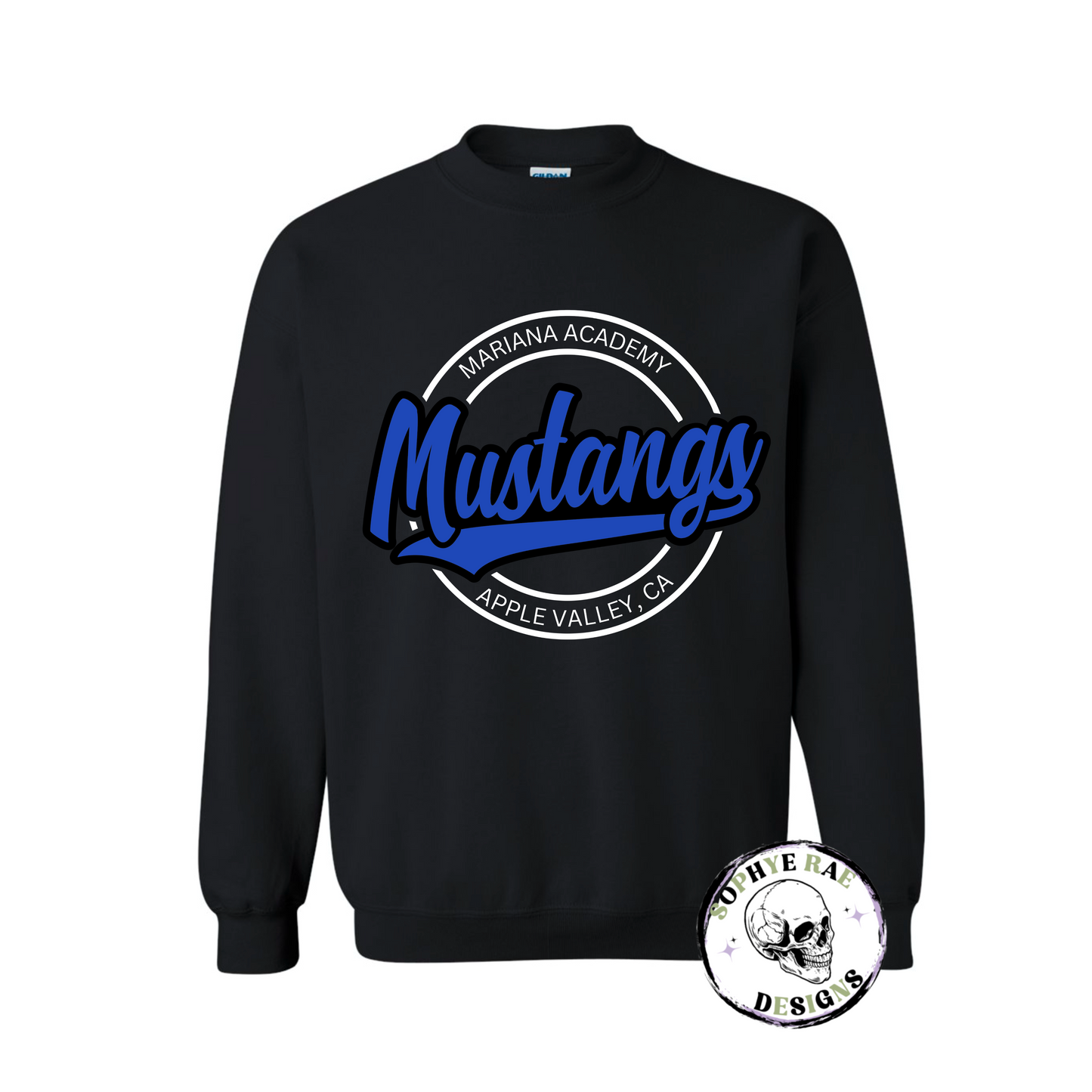 Mariana Academy Apple Valley