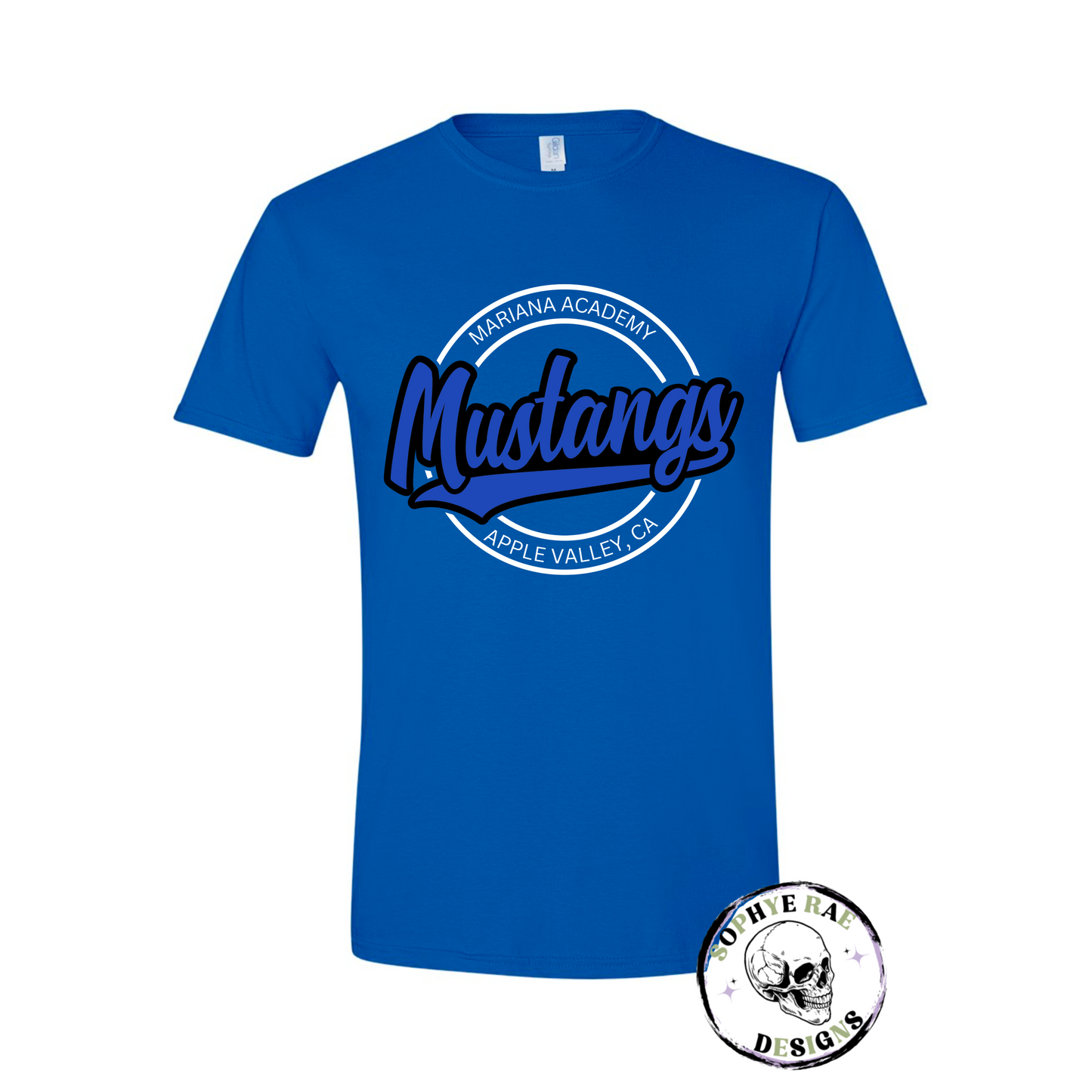 Mariana Academy Apple Valley