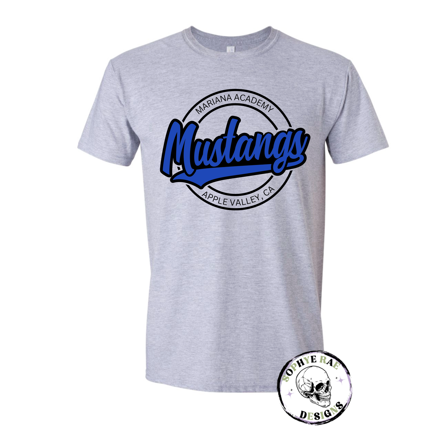 Mariana Academy Apple Valley