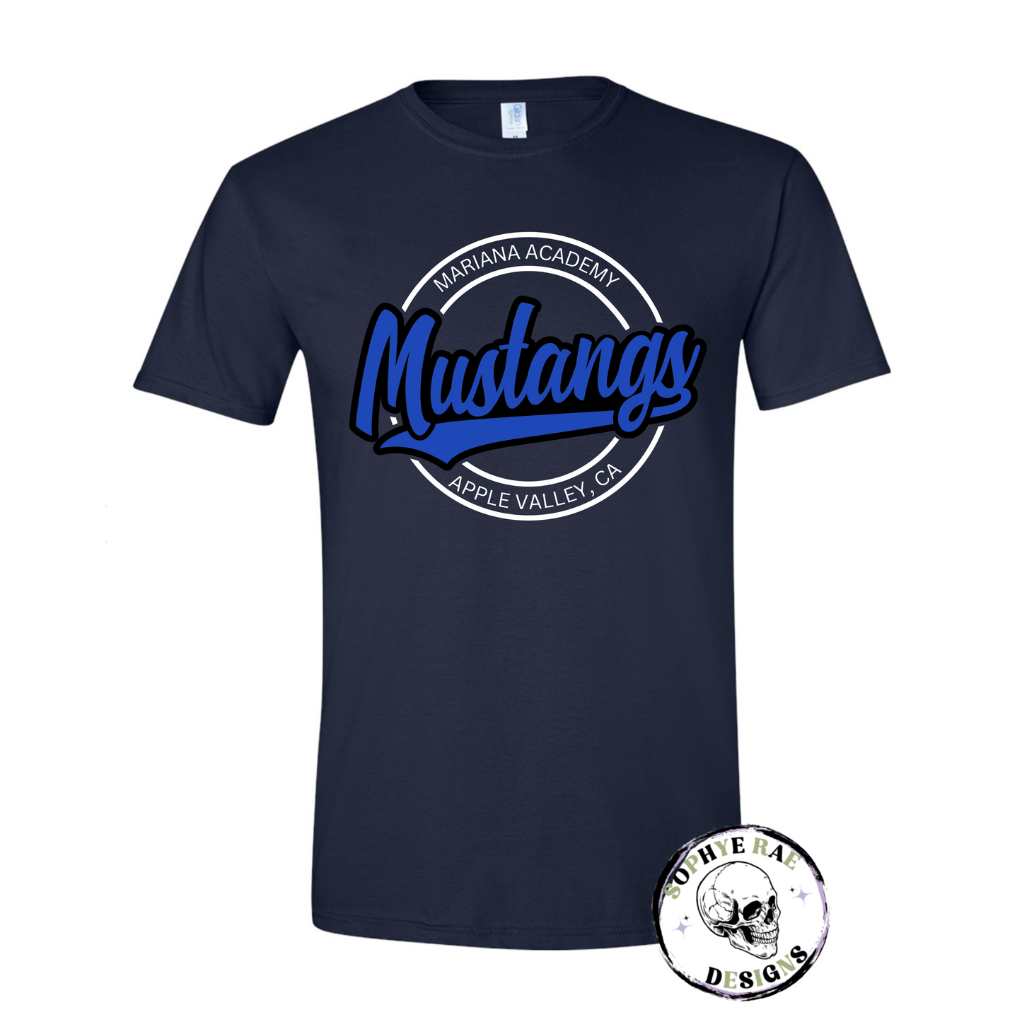 Mariana Academy Apple Valley