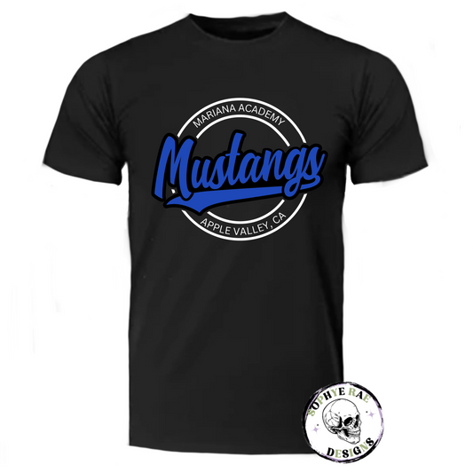 Mariana Academy Apple Valley