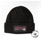 Cougars Lines Soccer Beenie