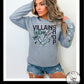 Villains Tattoo Shop