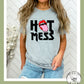 Hot Mess