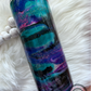 Alcohol Ink Swirl 30oz Fatty Tumbler